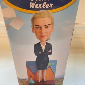 Kim Wexler Bobblehead Better Call Saul